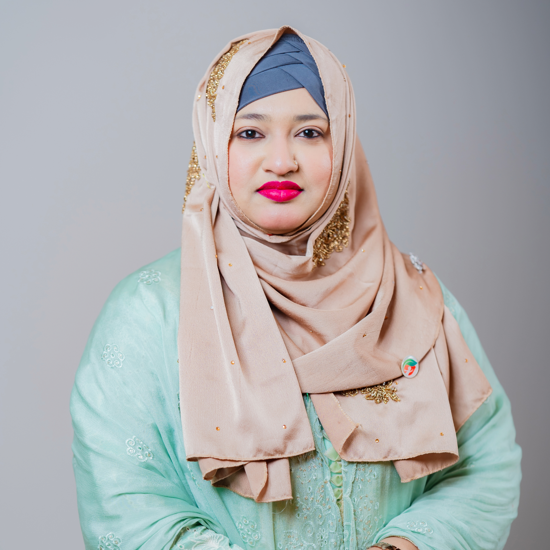 Farhana Nasrin Mouly