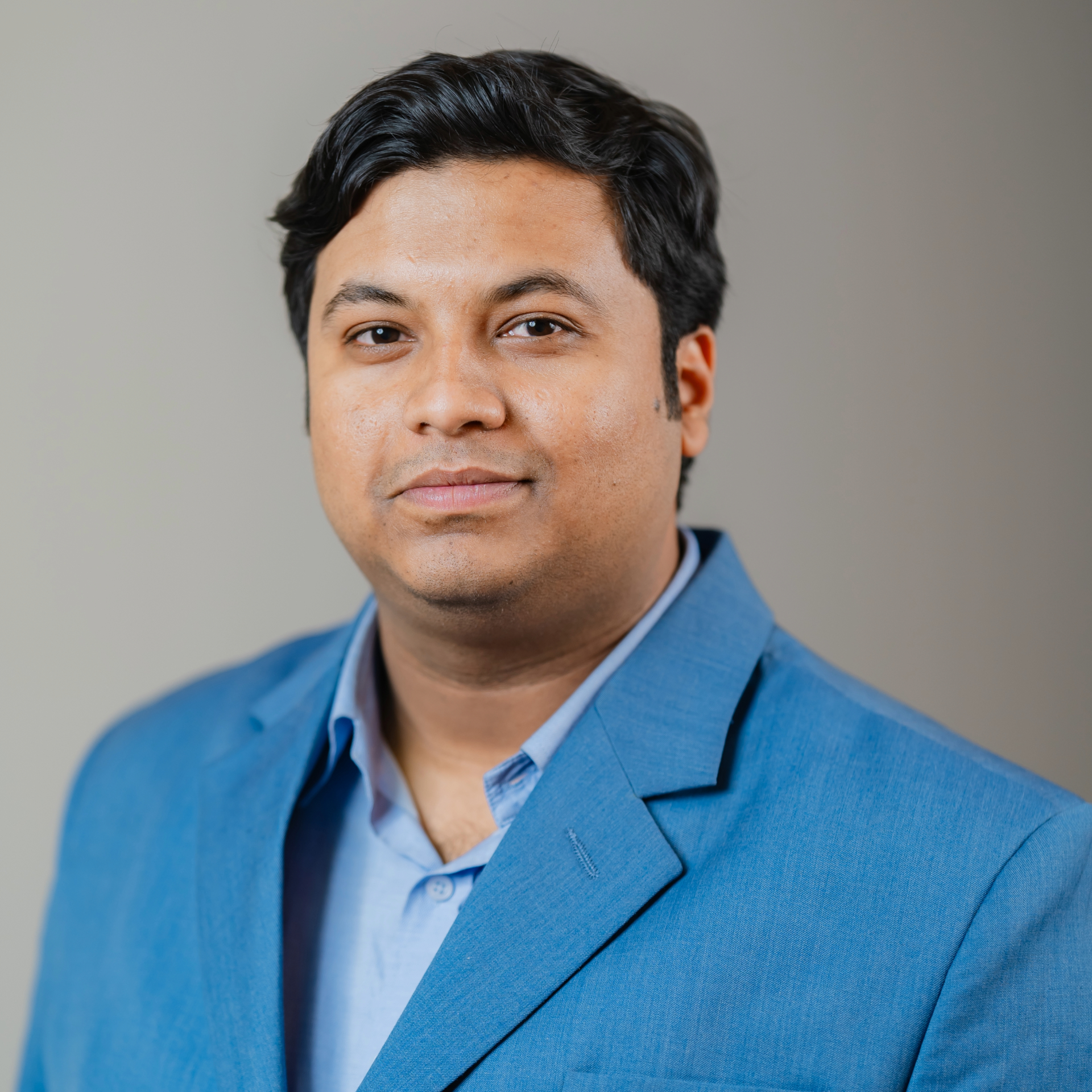 Md. Abdullah Al Mamun