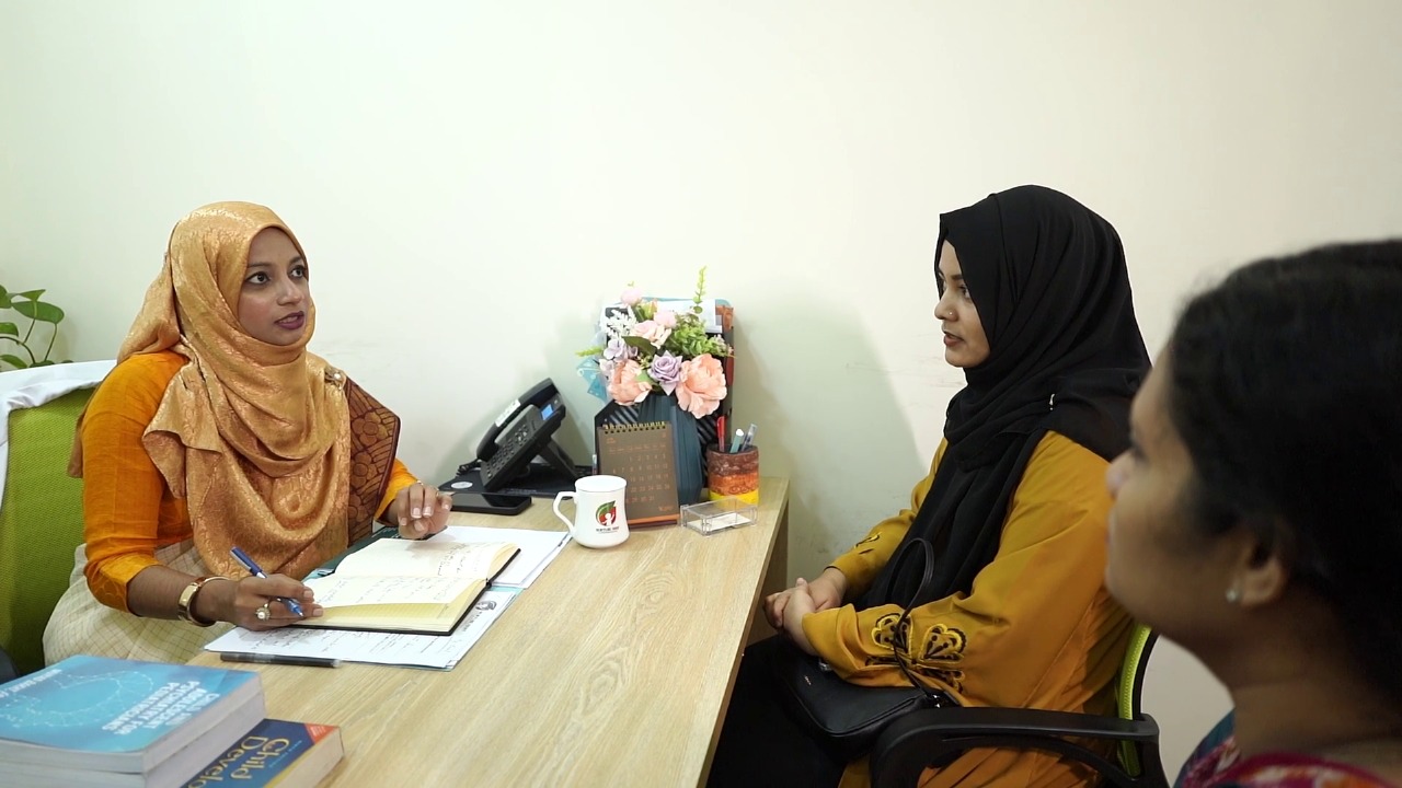 Pre-Academic and Academic assessment