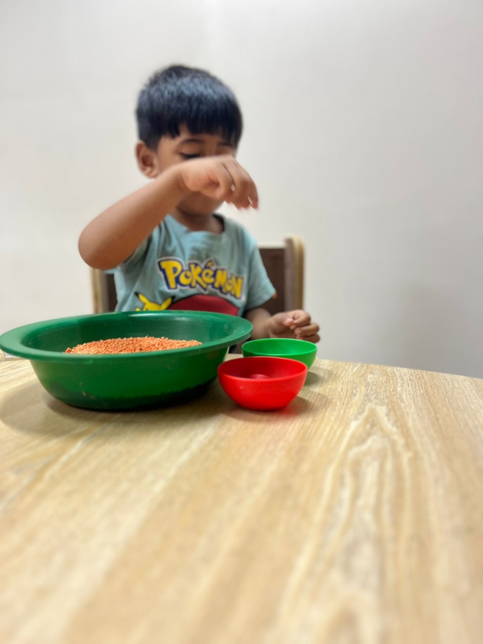 Music and Art Therapy