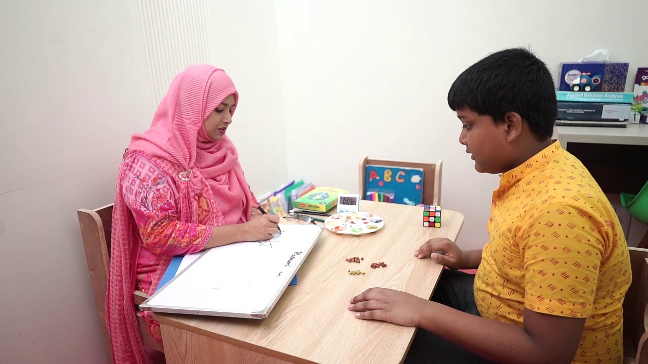 Occupational Therapy