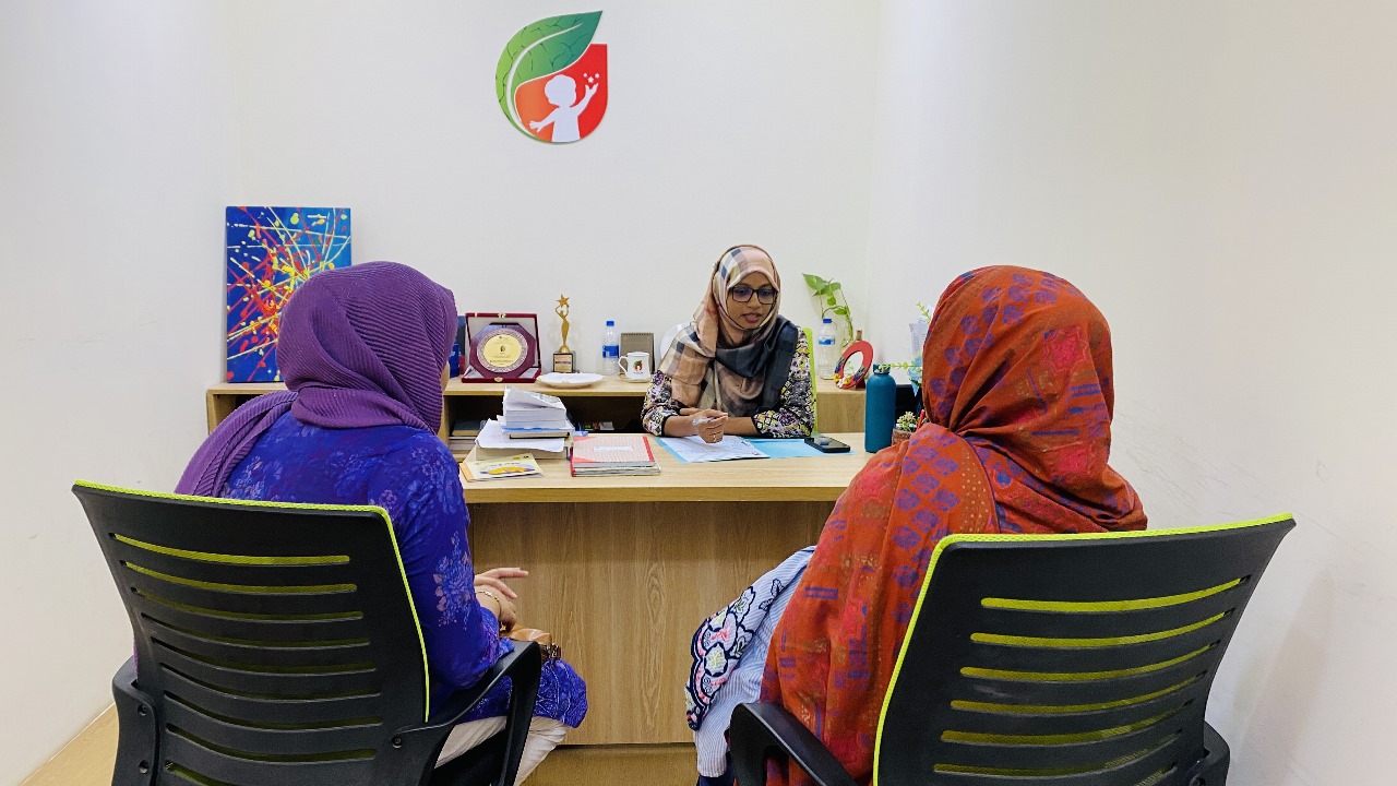 Clear and parent-friendly progress reports