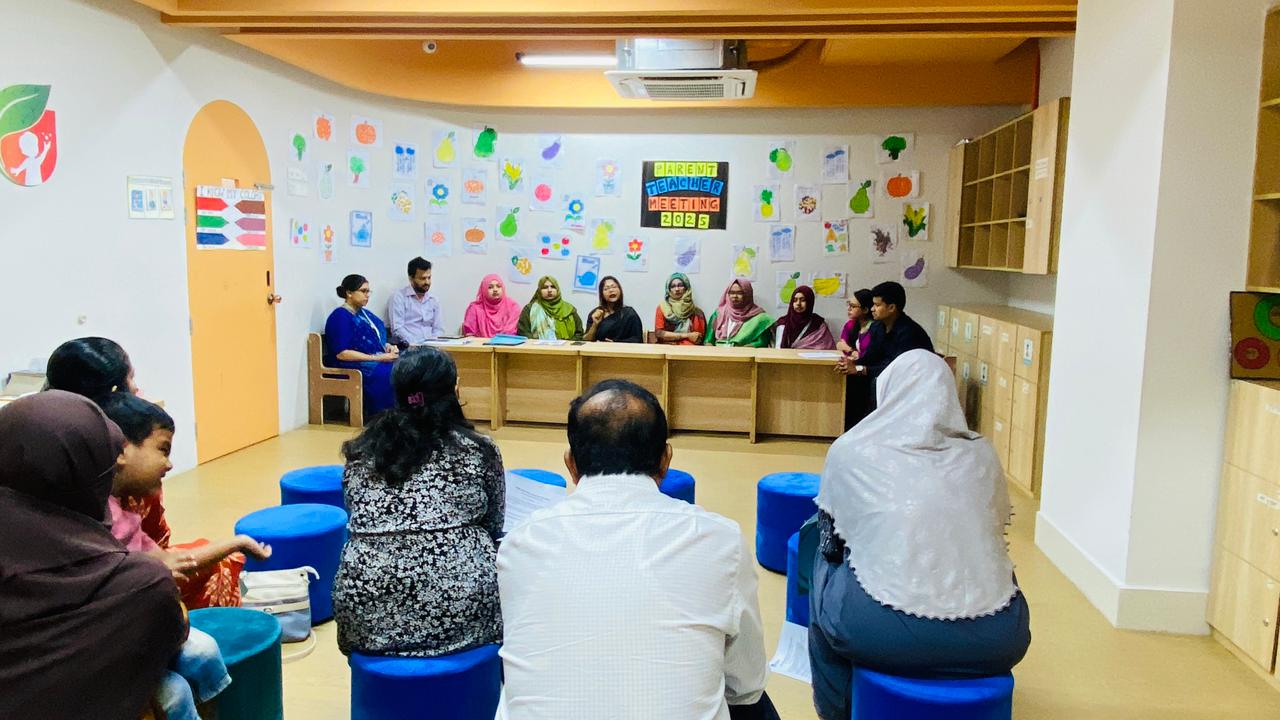 Psychometric Testing